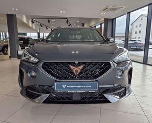 Cupra Cupra Formentor VZ 2.0 TSI 4D DSG *Beats*El. Heck* Gebrauchtwagen