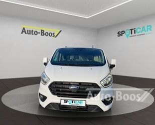 Ford Ford Transit Custom 300 L2H1 LKW VA Trend Gebrauchtwagen