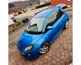 Opel Adam Gebrauchtwagen