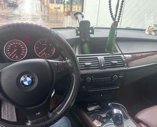 BMW X5 M Gebrauchtwagen