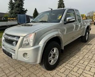 Isuzu Isuzu D-Max Single Cab 4WD Gebrauchtwagen