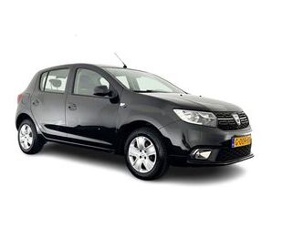 Dacia Dacia Sandero 1.0 SCe Laureate *AIRCO | CRUISE | C Gebrauchtwagen