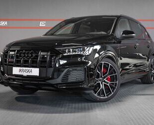 Audi Audi SQ7 4.0 TFSI competition plus quattro B&O MTM Gebrauchtwagen