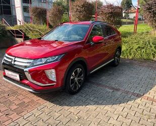 Mitsubishi Mitsubishi Eclipse Cross Diamant Edition+ 2WD Gebrauchtwagen