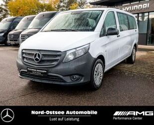 Mercedes-Benz Mercedes-Benz Vito114 Tourer Pro extralang Tempoma Gebrauchtwagen