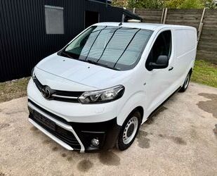 Toyota Toyota Proace Meister Klima-Navi-360Kamera-Ahk-Neu Gebrauchtwagen