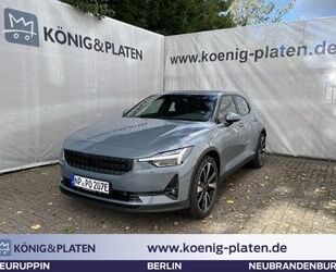 Polestar Polestar 2 Long Range Dual Motor 78kWh Pilot Lite Gebrauchtwagen