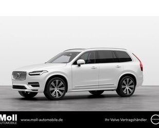 Volvo Volvo XC90 B5 Diesel AWD Ultimate Bright 7-Sitzer Gebrauchtwagen