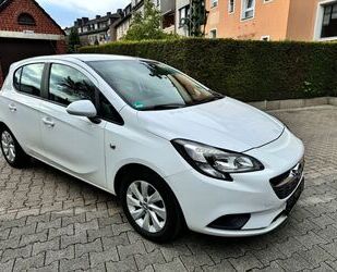 Opel Opel Corsa E Edition Gebrauchtwagen