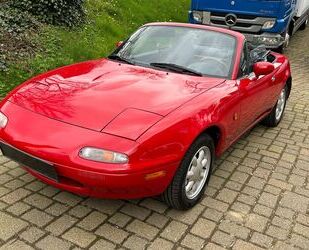 Mazda Mazda MX-5 GARAGENFUND Gebrauchtwagen