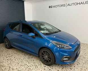 Ford Ford Fiesta ST RECARO TEMPOMAT CARPLAY LHZ SHZ SPU Gebrauchtwagen