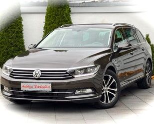 VW Volkswagen Passat Variant Highline*LED*Navi*ACC*Ga Gebrauchtwagen