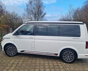 VW Volkswagen T6.1 California Beach Edition Gebrauchtwagen