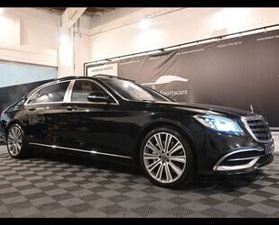 Maybach Maybach Other MAYBACH S 560 4-MATIC /BURMESTER/FUL Gebrauchtwagen