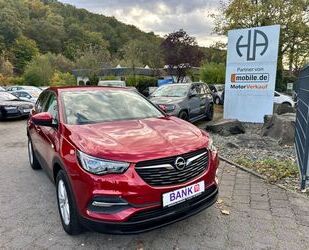 Opel Opel Grandland (X)*60TKM*SHZG*ALU*RED*SOS*PDC*TOP Gebrauchtwagen