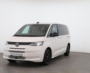 VW Volkswagen Multivan TSI Gebrauchtwagen