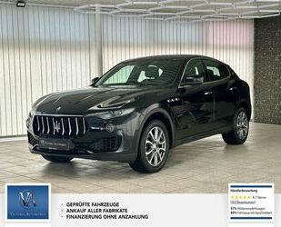 Maserati Maserati Levante Diesel Panorama, Memory, Scheckhe Gebrauchtwagen