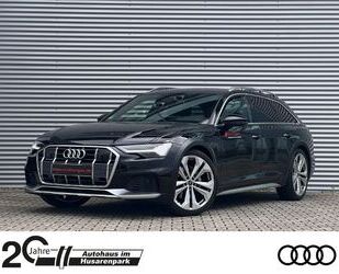 Audi Audi A6 allroad quattro 50 TDI+HD MATRIX+HEADUP+B Gebrauchtwagen