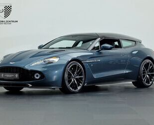 Aston Martin Aston Martin Vanquish Zagato Shooting Brake 1 of 9 Gebrauchtwagen