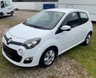 Renault Renault Twingo Paris Gebrauchtwagen