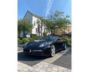 Porsche Porsche Boxster S Gebrauchtwagen