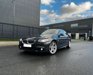 BMW BMW 530d A Luxury Line Luxury Line Gebrauchtwagen