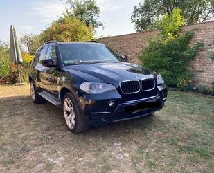 BMW BMW X5 xDrive40d - Gebrauchtwagen