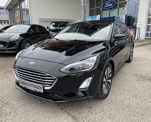 Ford Ford Focus Cool & Connect Navi PP LED Winter-P. Gebrauchtwagen