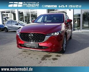 Mazda Mazda CX-5 2.2 SKYACTIV-D AWD TAKUMI *NAVI LED* LE Gebrauchtwagen