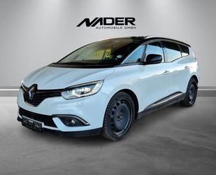 Renault Renault Scenic IV Grand BOSE Edition/7Sitzer/Navi/ Gebrauchtwagen