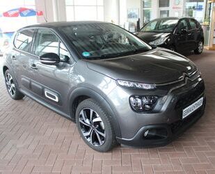 Citroen Citroën C3 Pure Tech Feel Shine Pack Gebrauchtwagen