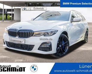 BMW BMW 330e xDrive Touring M Sport + 2JahreBPS.GARANT Gebrauchtwagen