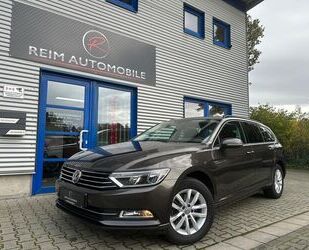 VW Volkswagen Passat Variant 2.0 TDI 