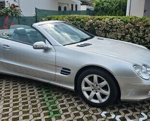 Mercedes-Benz Mercedes-Benz SL 350 Gebrauchtwagen