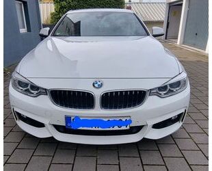 BMW BMW 428i xDrive Coupé - Gebrauchtwagen