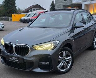 BMW BMW X1 xDrive 25 d*M-SPORTPAKET*NAVI*LED*PANO*18