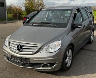 Mercedes-Benz Mercedes-Benz B 180 B -Klasse B 180 CDI/AUTOMATIK/ Gebrauchtwagen