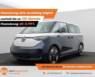 VW Volkswagen ID.Buzz Bus 150 kW Pro/ACC/LED/AHK/RFK/ Gebrauchtwagen