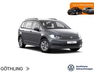 VW Volkswagen Touran Comfortline 1.5 TSI 6G.*7 Sitze* Gebrauchtwagen