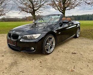 BMW BMW 335i - N54 - DKG - 2.Hand - M-Paket - E93 Gebrauchtwagen