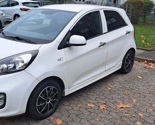 Kia Kia Picanto 1.2 Spirit Spirit Gebrauchtwagen