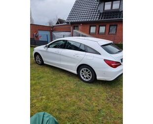 Mercedes-Benz Mercedes-Benz CLA 180 Shooting Brake - AHK Teilled Gebrauchtwagen