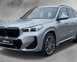 BMW BMW X1 sDrive20i Steptronic -Vollausstattung 1. Ha Gebrauchtwagen