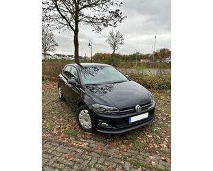 VW Volkswagen Polo 1.0 55kW Comfortline ohne Start-St Gebrauchtwagen