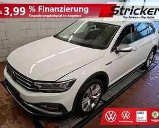 VW Volkswagen Passat Alltrack 2.0TDI 367,-ohne Anzahl Gebrauchtwagen