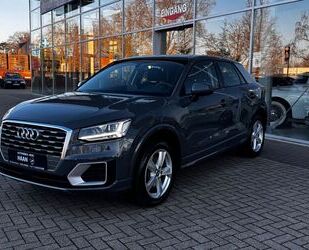 Audi Q2 Gebrauchtwagen