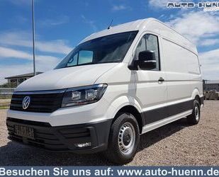 VW Volkswagen Crafter 35 L3H2 2.0 TDI 140 PS-AppConne Gebrauchtwagen