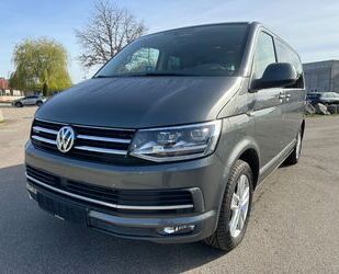 VW Volkswagen T6 Multivan Bus Generati Gebrauchtwagen