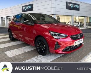 Opel Opel Corsa GS Line 1.2 DI Turbo Gebrauchtwagen