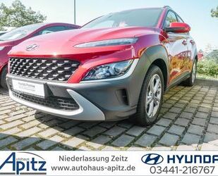 Hyundai Hyundai KONA 1.0 T-GDI Trend KEYLESS PDC SHZ KAMER Gebrauchtwagen